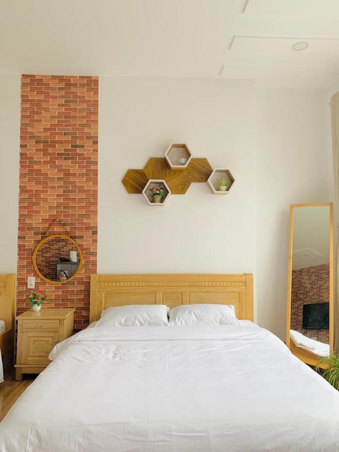 Mi Casa Homestay Dalat Bagian luar foto