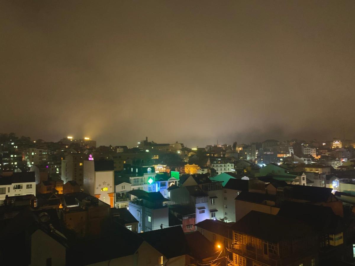 Mi Casa Homestay Dalat Bagian luar foto