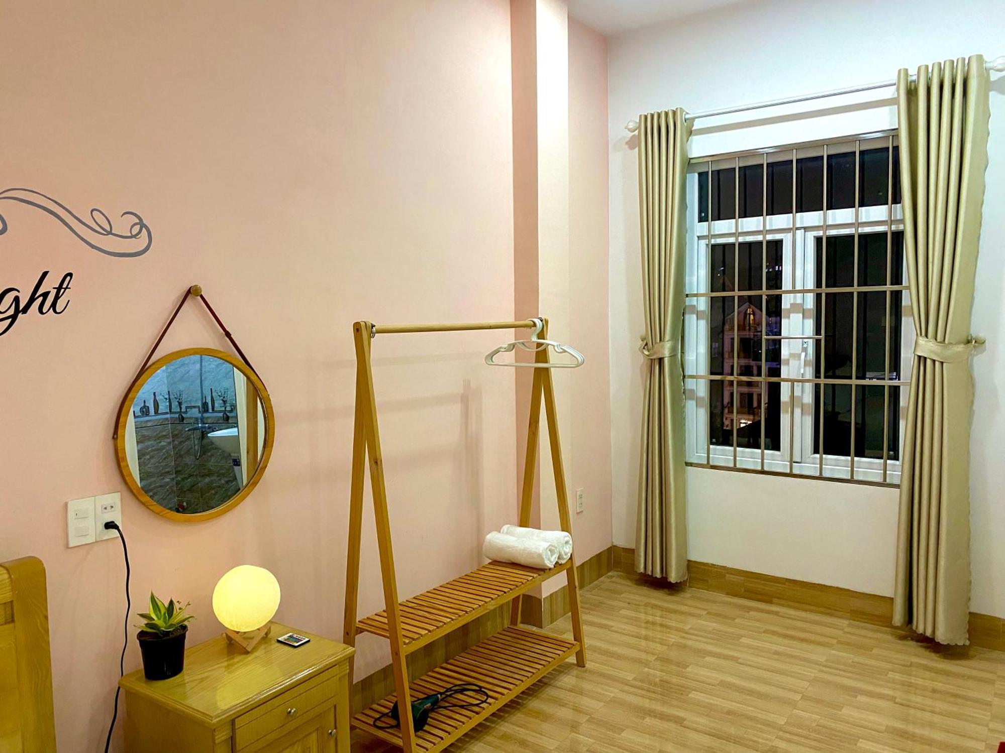 Mi Casa Homestay Dalat Bagian luar foto